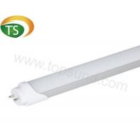 China 600mm 10w SMD2835 Compatible T8 Tube with electronic ballast for sale