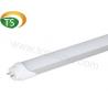 1500mm 22w compatible T8 LED Tube light with electronic ballast for sale