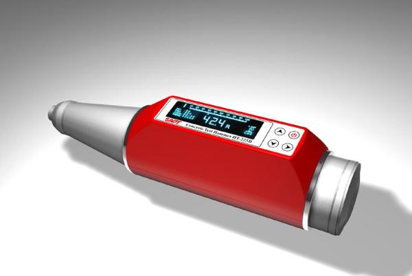 Buy HT-225D Integrated  Concrete Test Hammer with Data Processor at wholesale prices