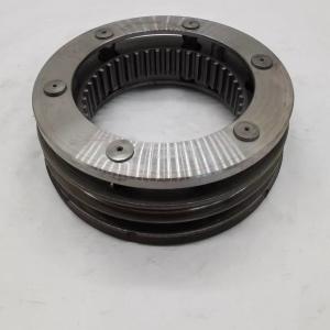WLY 653-3160A6 Wanliyang 653HF gearbox to increase the first and second gear synchronizer 1/2 gear synchronizer