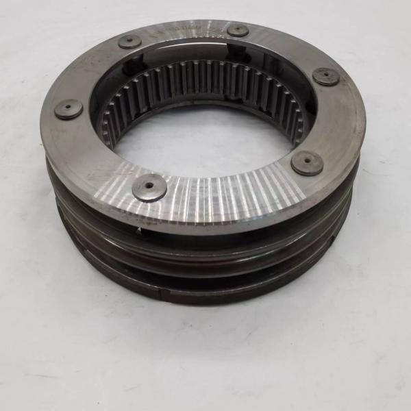 Buy WLY 653-3160A6 Wanliyang 653HF gearbox to increase the first and second gear synchronizer 1/2 gear synchronizer at wholesale prices