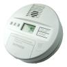 Buy cheap DC3V Fireplace CO Alarm Detector 20mA Fire Alarm Carbon Monoxide Detector from wholesalers