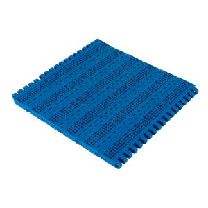 China                  Conveyor Belt Vulcanizing Press Modular Plastic Belt Chain for Tyre Transfer Processing Industry              on sale