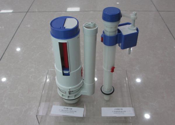 Buy Professional Custom Injection Molding Service For Assembled ABS Plastic Water Tank Fitting at wholesale prices