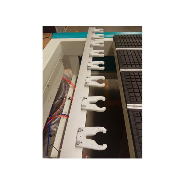 machine-part-1.jpg Jinan FAST 2030 Carousel ATC CNC Router Machine Disc Automatic Tools Change CNC Router For Woodworking