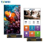 5.5-inch 1080 * 1920 TFT LCD display 550nits outdoor handheld PDA