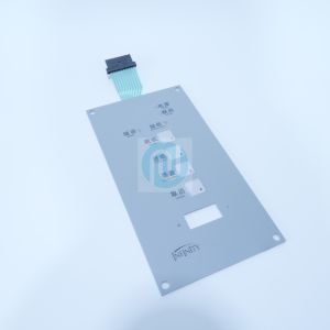 Quality Cutter Plotter Parts 77510000 Infinity OP Panel Assembling for sale