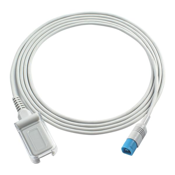 Buy for M-asi-mo Rainbow Tech SpO2 Sensor Cable SpO2 Adapter Cable MP-10 989803148221 at wholesale prices