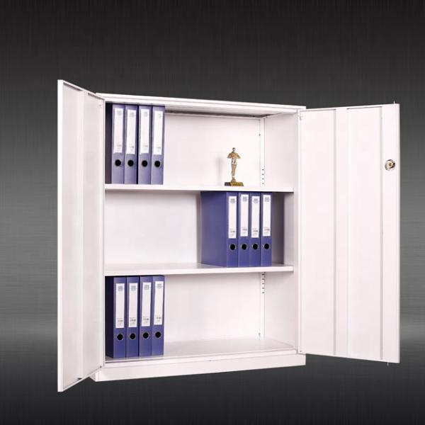 Office Furniture File Storage Cabinets Small Steel Filling File Tambour Cabinet
