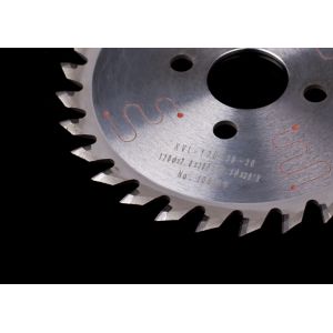 Quality Custom Metal PCB Cutting Diamon Circular Saw Blade 120x2.0x30 for sale