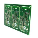 Double Sided Electronic 3.2mm 94v0 PCB Prototype