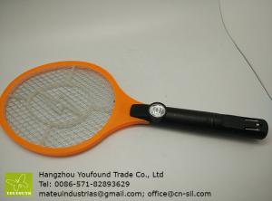 Quality B009 Mosquito Hitting Machine Fly Swatter for sale