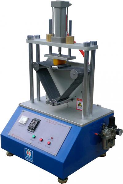 Buy 100N - 1200N Compressive Strength Test Machine Remote Controls Economic Type at wholesale prices