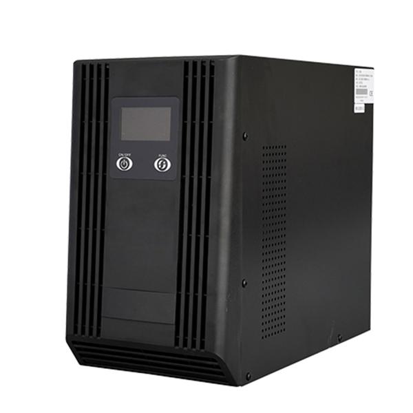 High Frequency 3KVA 220V Uninterruptible Power Supply Computer UPS