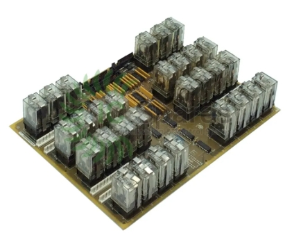 DS200TCRAG1A GE Relay Output Board Speedtronic Turbine Control Systems