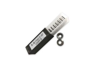 China High Security Custom Carbide Insert Wood Lathe Tools Replacement Cutter on sale