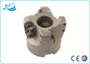 China EMR Face Milling Tool Insert Holder Quick Change Inserts Tool Head CNC Tools on sale