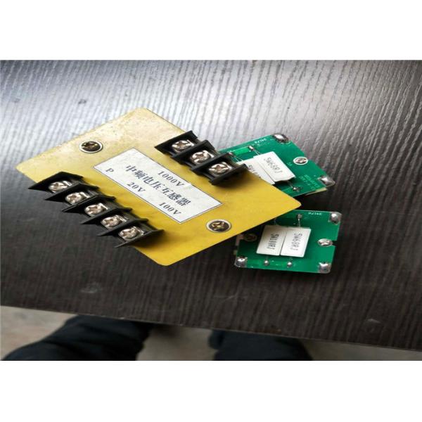 Quality Medium Frequency Power Source Physics Heating Induction Equipment for sale
