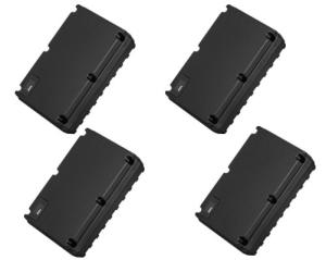 Financial Risk Control GPS Tracker With  -20°C to 70°C Operating Temperature