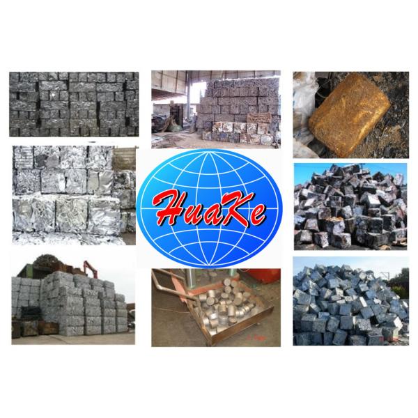 Y81 Series 160T Hydraulic Scrap Bundle Press Machine