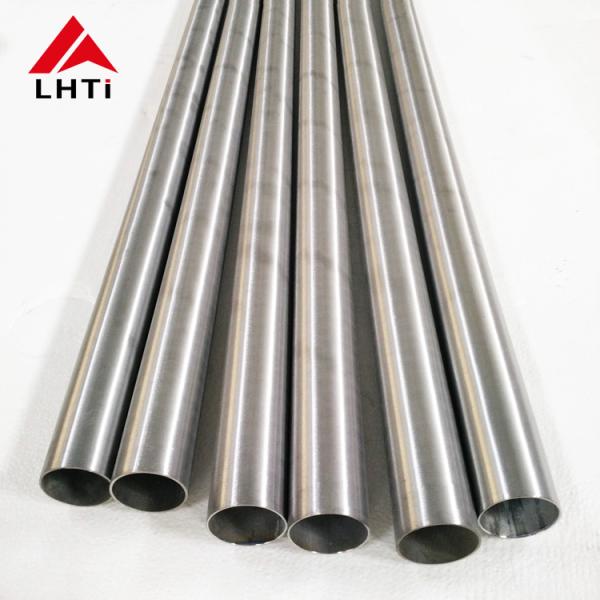 Titanium Welded Pipe Titanium Pipe