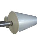 Transparent Led Film for Acrylic Laminating of Metallized Beverage Soft for sale