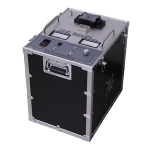 China High Voltage Surge Generator for High Voltage Flashover Fault Testing with 35kV Impact Voltage and 2450J Discharge Energy on sale