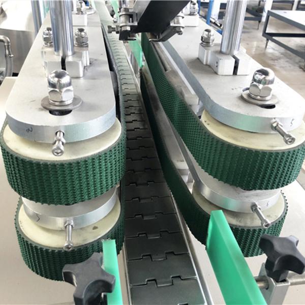 Factory Low Price Automatic Bottle Beer Bottling And Capping Machine