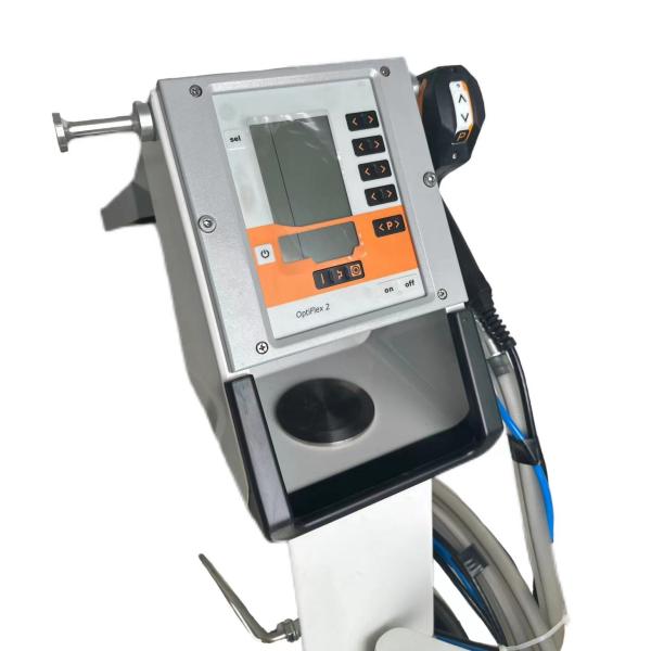 Customized 2020 Optiflex 2 B Electrostatic Powder Coating Paint Spray Machine