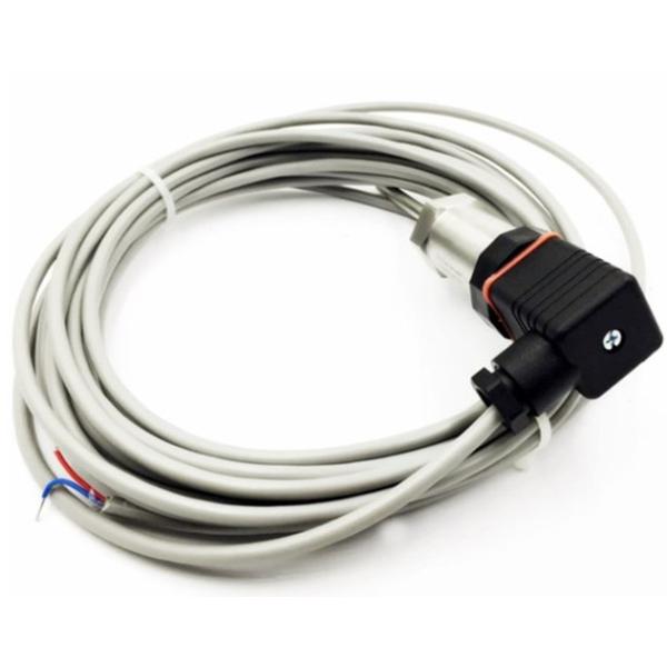 PT100 High Temperature Pressure Transducer For Liquid Gas 4 - 20mA