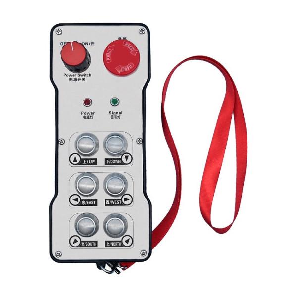 Buy Remote Control For Car Loading And Unloading Tailboard at wholesale prices