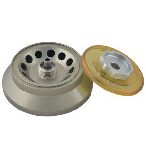 H1650K Small High Speed Centrifuge Machine Benchtop Micro Centrifuge Machine