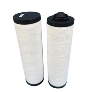 Quality Lydall imported glass fiber filter paper vacuum pump exhaust filter 0532140157 for sale