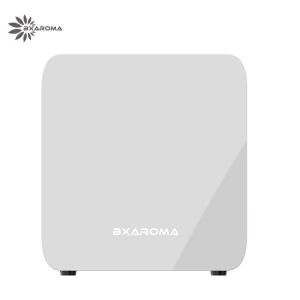 Black 500ml Aroma Diffuser Hotel Usb Electric Diffuser Sterilization