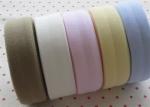 Underwear Pant Foldable Elastic Band / Bra Strap Elastic Various Patterns