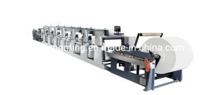 Quality Fengming's Unit Type Structure FM-A650-1320 Flexo Press Printing Machine for Printing for sale