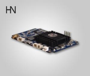 China SK-512  SD H.264 CVBS  wireless video transmitter module for UAV system （can customized low latency version） on sale