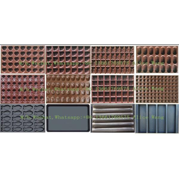 Cake Shop Kitchen Assorted Bread Dough Divider Rounder