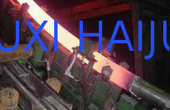 Water Secondary Steel Casting Machine for Steel Billet / Metering Nozzle