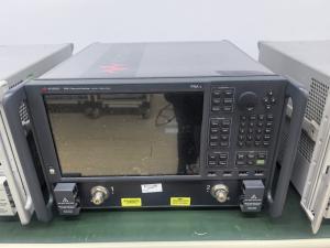 Quality High Dynamic Range PNA L Network Analyzer VNA 50GHz Agilent Keysight N5235B for sale