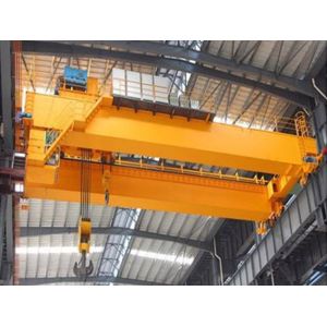 Quality CE/ISO9001 Certified Explosion Proof Crane Spark Resistant Long Lifespan for sale