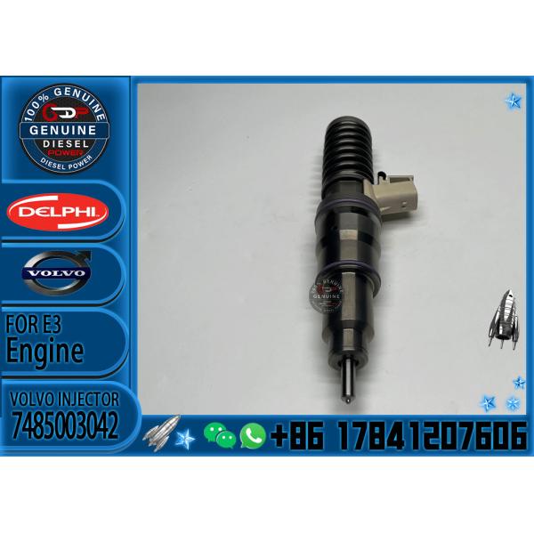 Diesel Fuel Injector 7421028880 74221644598 7485003042 7421644602 7485003951 7421582101 20747787 21585101 21644602