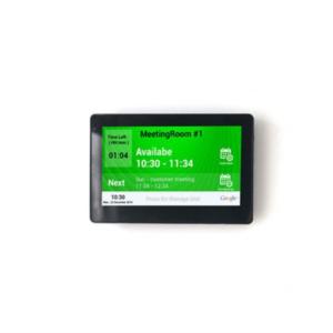 Quality Android Wall Mountable Tablet With Proximity Cards For Employee Attendance System for sale