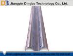 Custom Sheet Metal Roll Forming Machines for Highway / Relate Fields