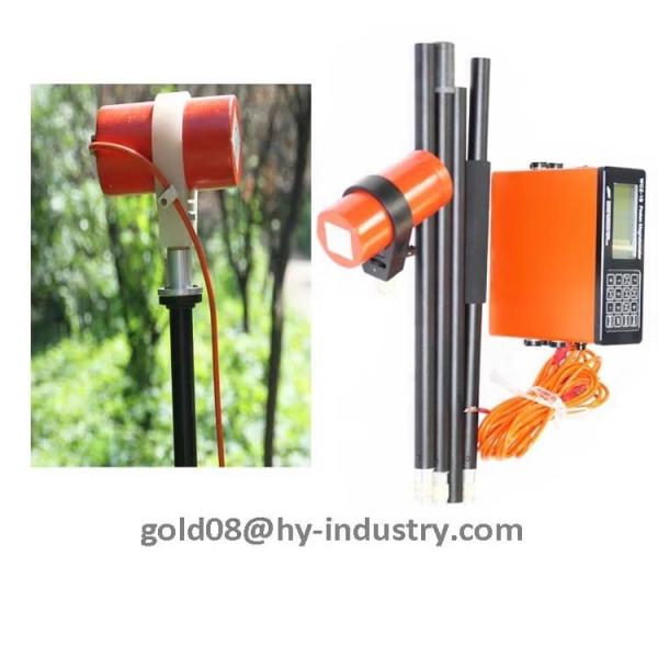 Buy High-Precision  Protable Proton Magnetometer For Detecting Magnetic Fields at wholesale prices