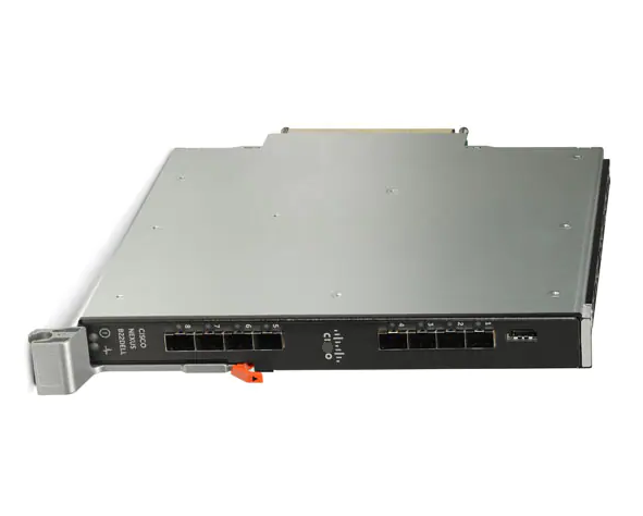 Nexus B22 Cisco Switch And Router N2K-B22HP-F Fabric Extender For HP With FETs