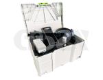 ABS Shell GIS Partial Discharge Test Equipment With LCD Display