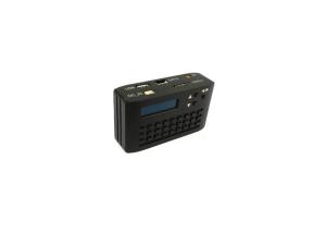 China H.265 Smallest COFDM HD Wireless Transmitter Multi Carrier Modulation Technology 58g on sale