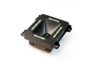 Quality Fixed Mount 1D 2D RS485 QR Code Scanner Module Barcode Reader for Self-service Cashier for sale