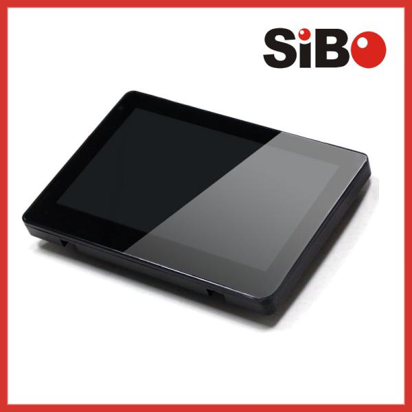 Buy 7" RS485 Android Tablet PC For HMI With GPIO and RS485 at wholesale prices